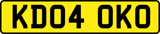 KD04OKO