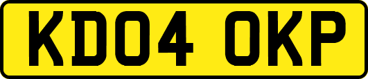 KD04OKP