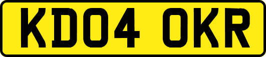 KD04OKR