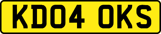 KD04OKS