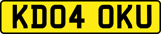 KD04OKU