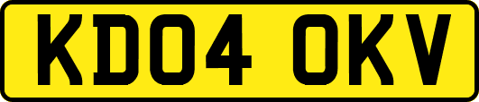 KD04OKV