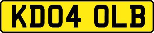 KD04OLB
