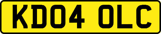 KD04OLC