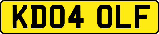 KD04OLF