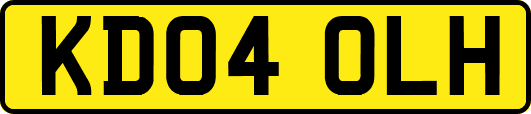 KD04OLH