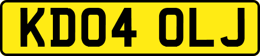 KD04OLJ