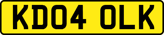 KD04OLK