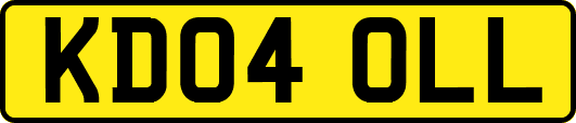 KD04OLL