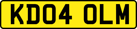 KD04OLM