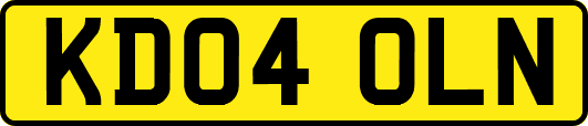 KD04OLN
