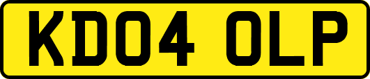 KD04OLP