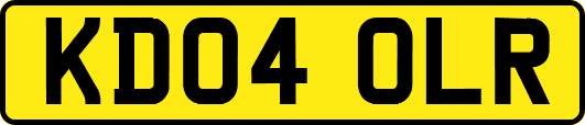 KD04OLR