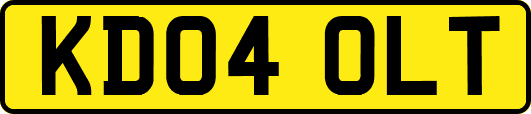 KD04OLT