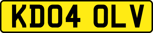KD04OLV