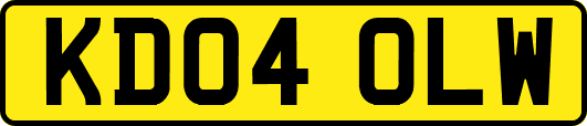 KD04OLW