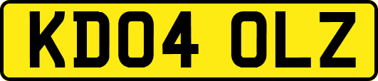 KD04OLZ