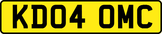 KD04OMC