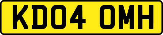 KD04OMH