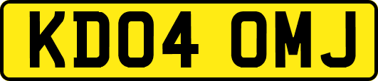 KD04OMJ
