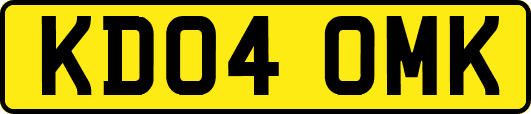 KD04OMK