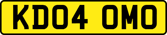 KD04OMO