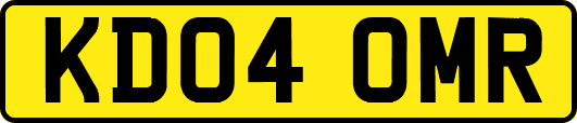 KD04OMR