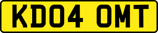 KD04OMT