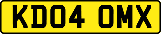 KD04OMX
