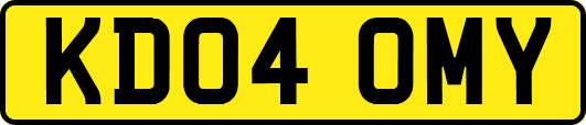 KD04OMY