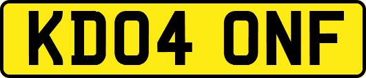 KD04ONF