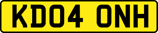 KD04ONH