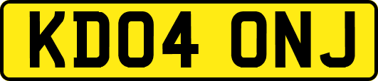 KD04ONJ