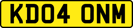 KD04ONM
