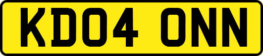 KD04ONN