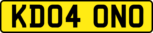 KD04ONO