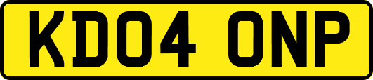 KD04ONP