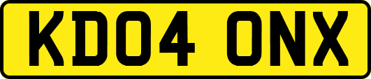 KD04ONX