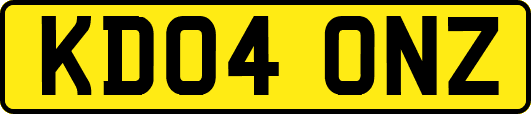 KD04ONZ