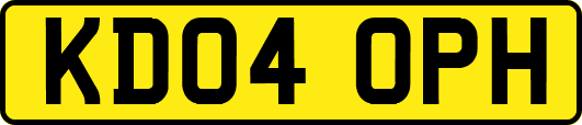 KD04OPH