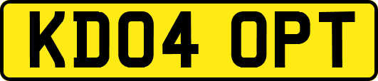 KD04OPT