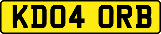 KD04ORB