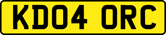 KD04ORC
