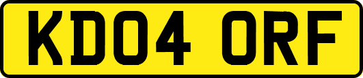 KD04ORF