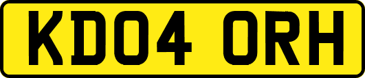 KD04ORH