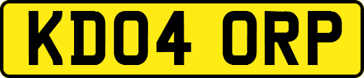 KD04ORP