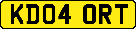 KD04ORT