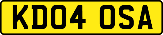 KD04OSA