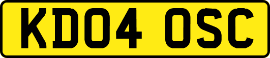 KD04OSC