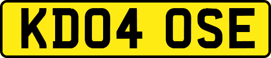 KD04OSE